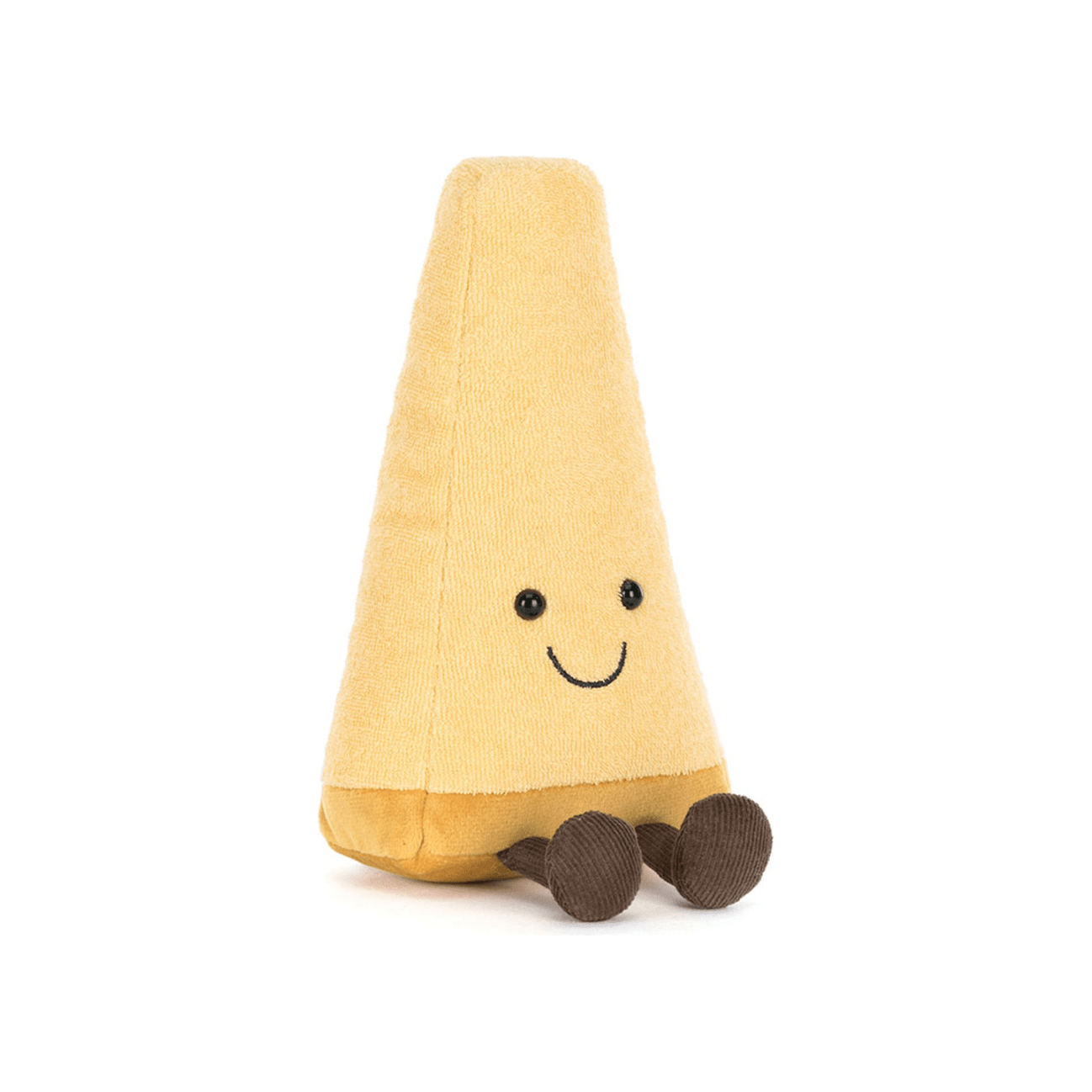 Jellycat Amuseable Parmesan