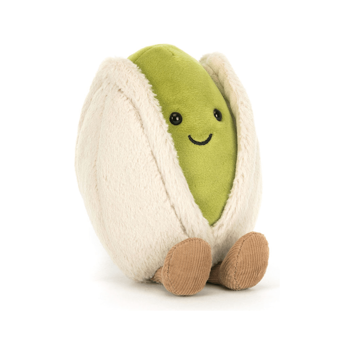 Jellycat Horatio Pistachio