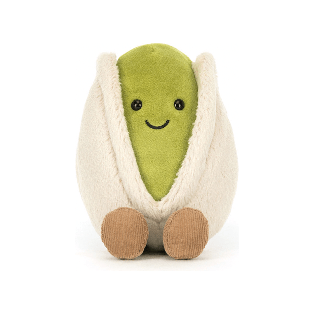 Jellycat Horatio Pistachio