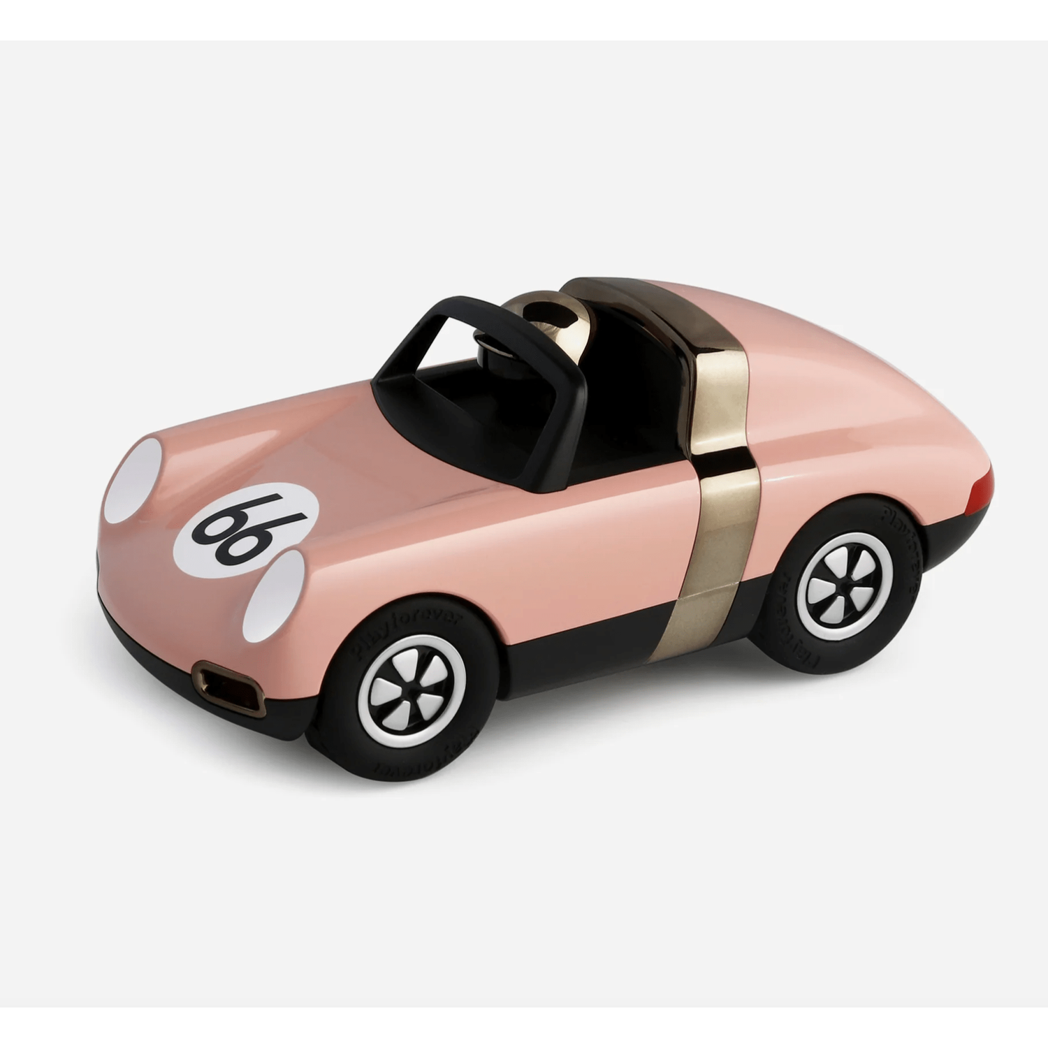 Playforever Luft Pop Pink