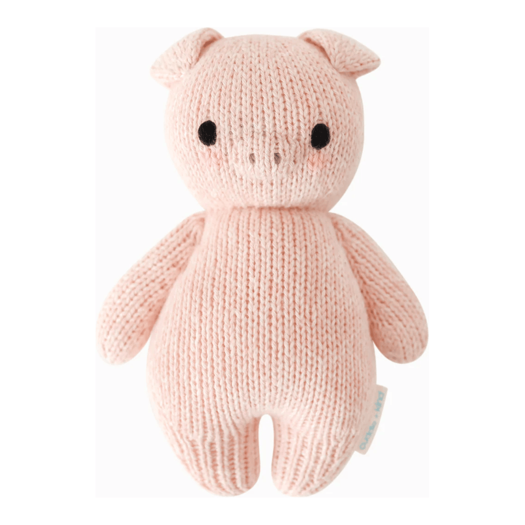 Cuddle + Kind Baby Piglet