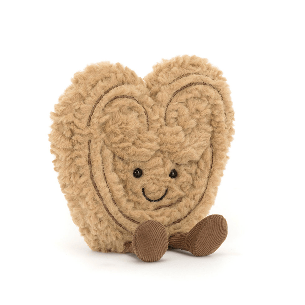 Jellycat Amuseables Philippe Palmier