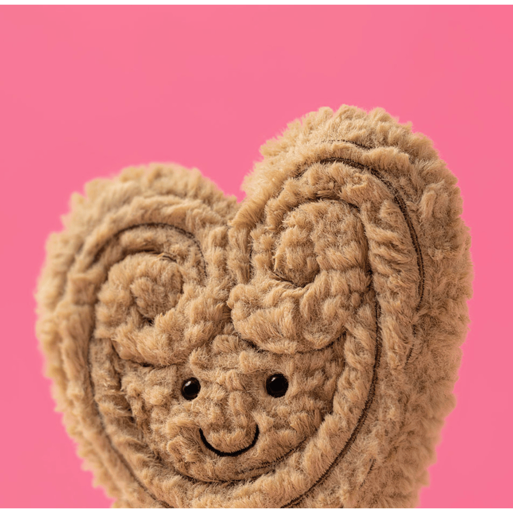 Jellycat Amuseables Philippe Palmier