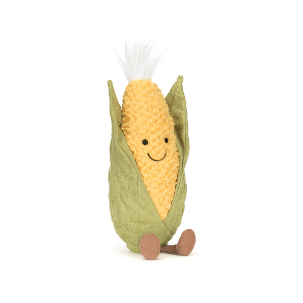 Jellycat Amuseables Sweetcorn