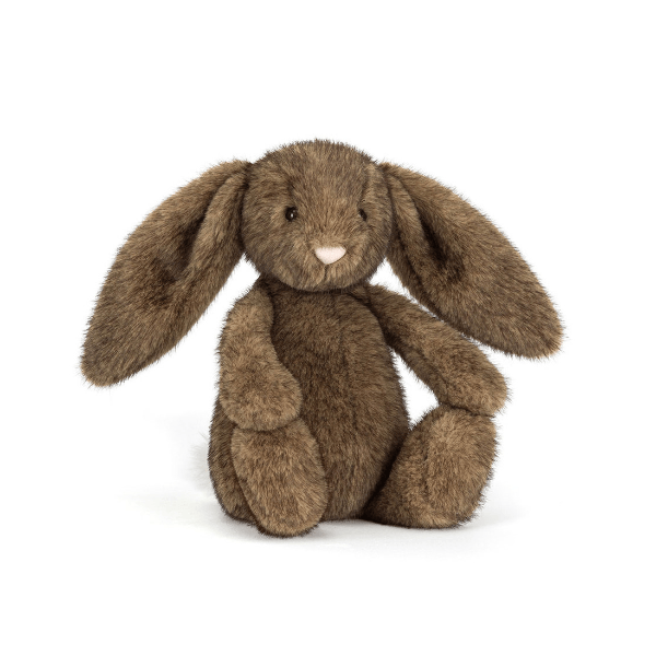 Jellycat Hoppleston Luxe Bunny