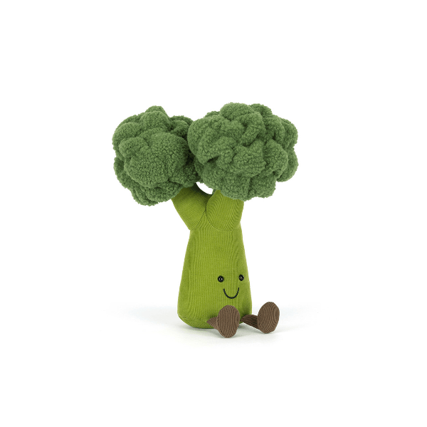 Jellycat Amuseable Broccoli