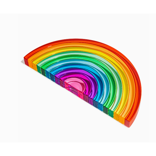 Maison Rue Lucid Rainbow