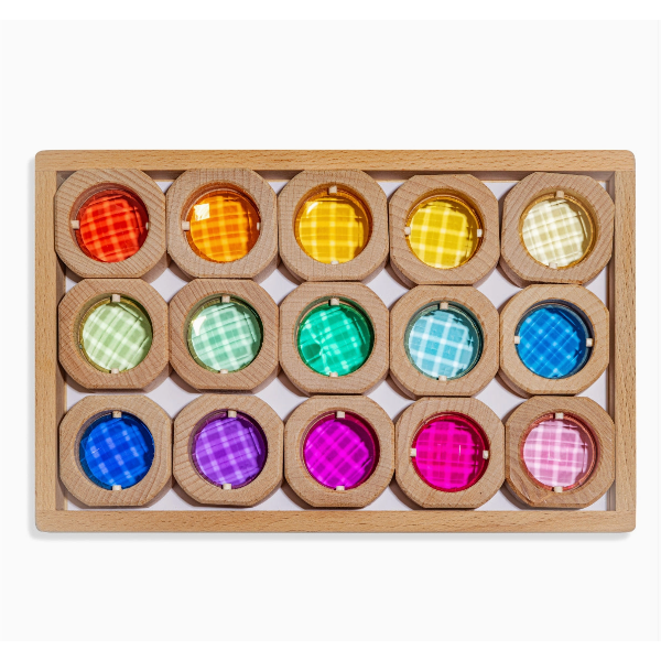 Maison Rue Lottie Blocks