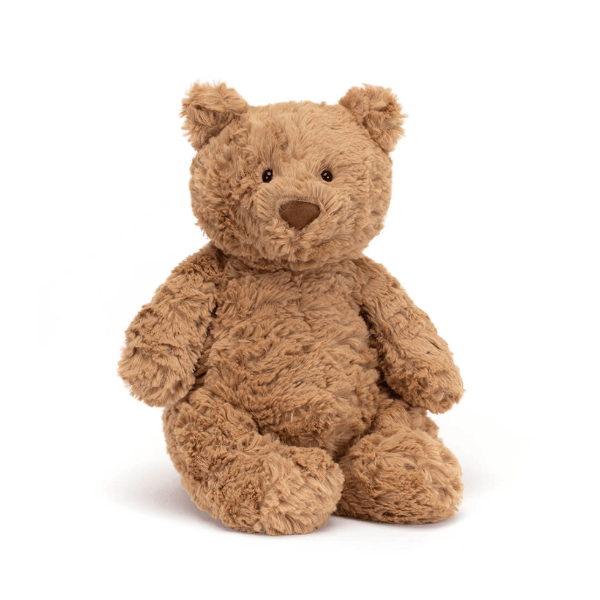 Jellycat Bartholomew Bear Medium