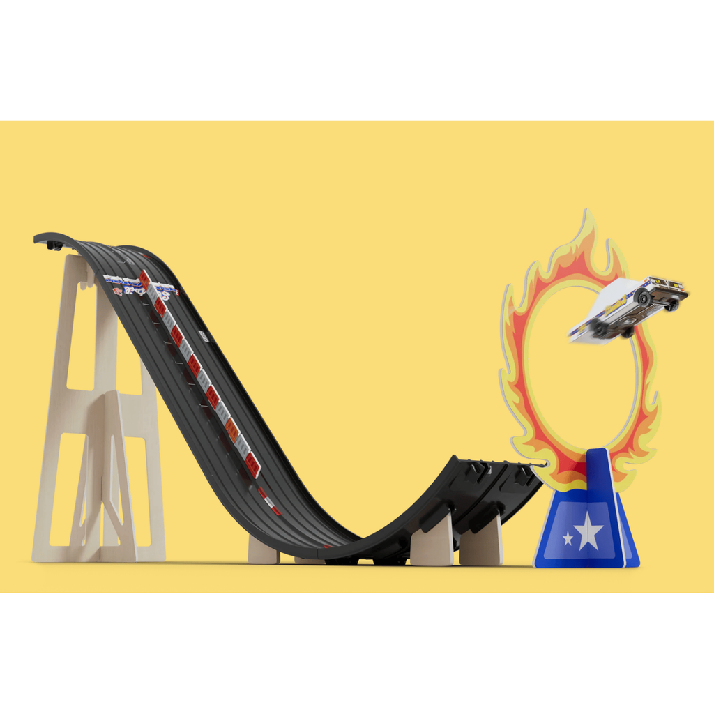 Candylab Playset: Jump