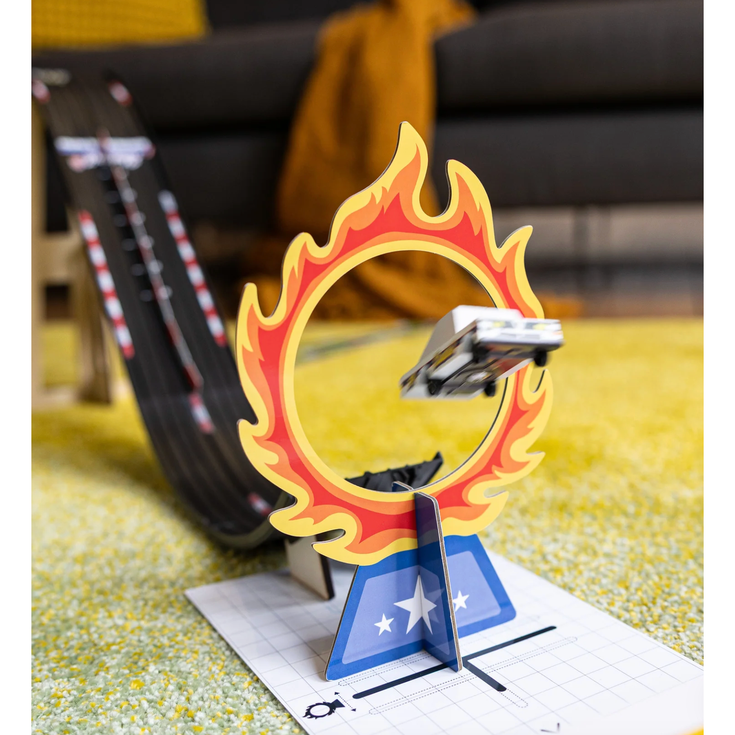 Candylab Playset: Jump