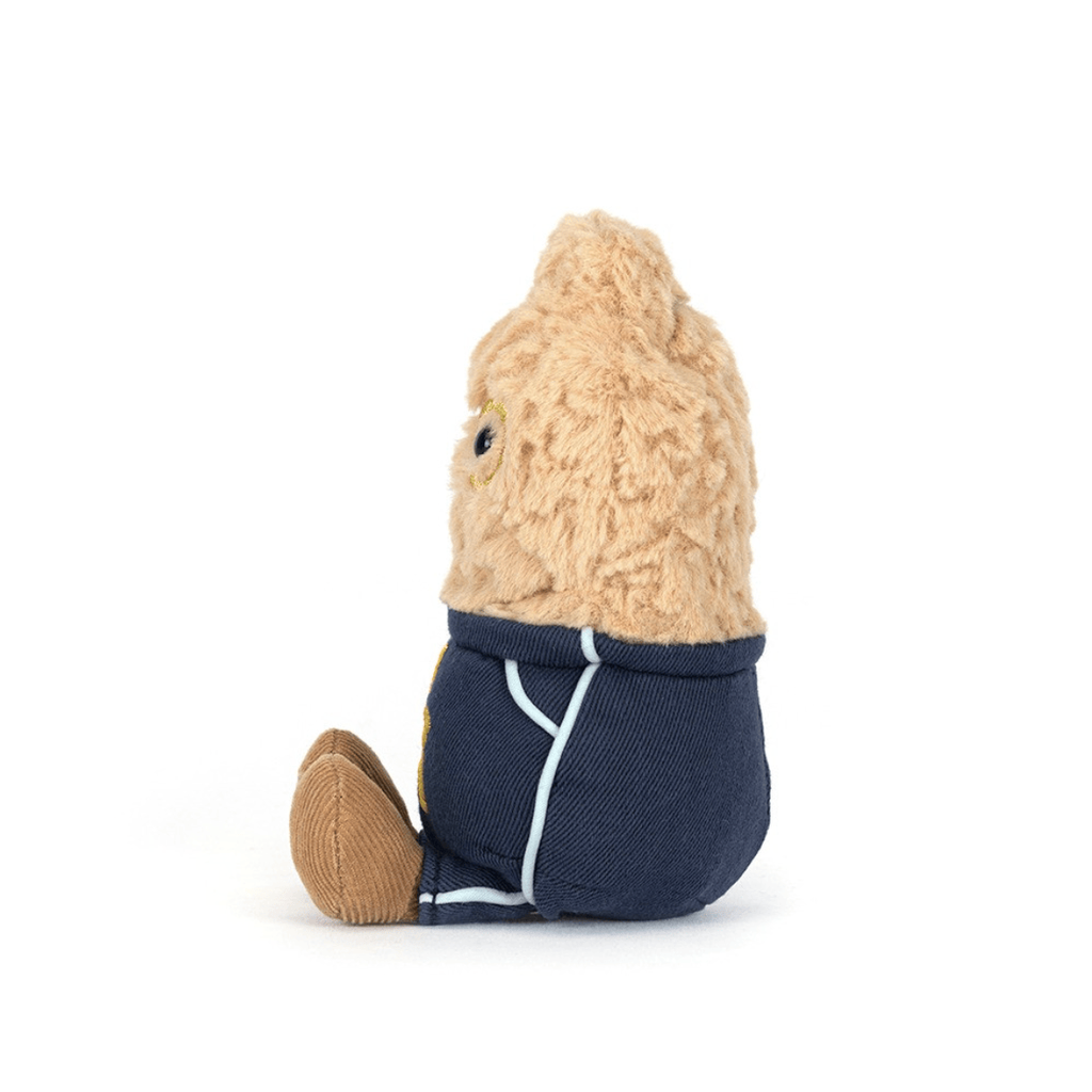 Jellycat Amuseables Peanut Star Student Outfit