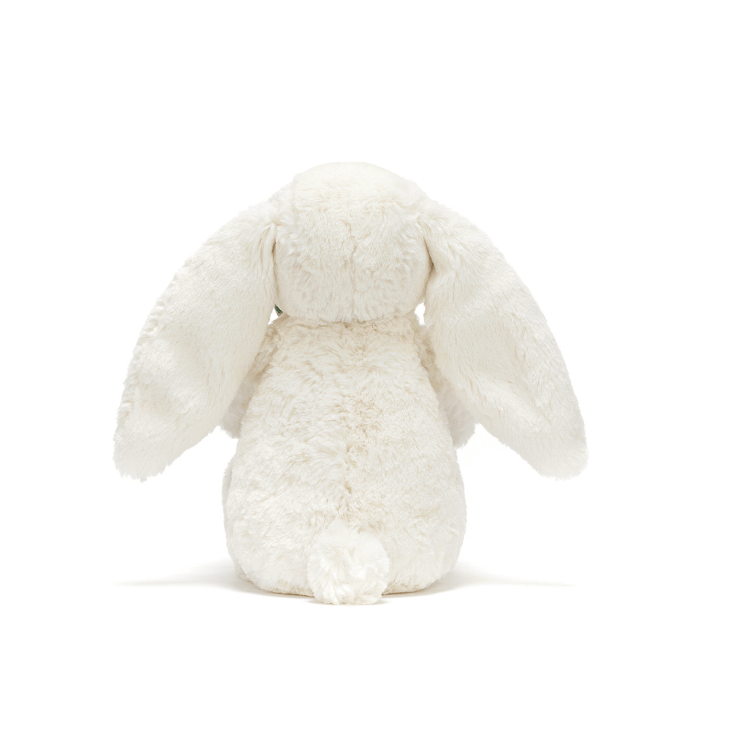 Jellycat Cream Bunny With Plant