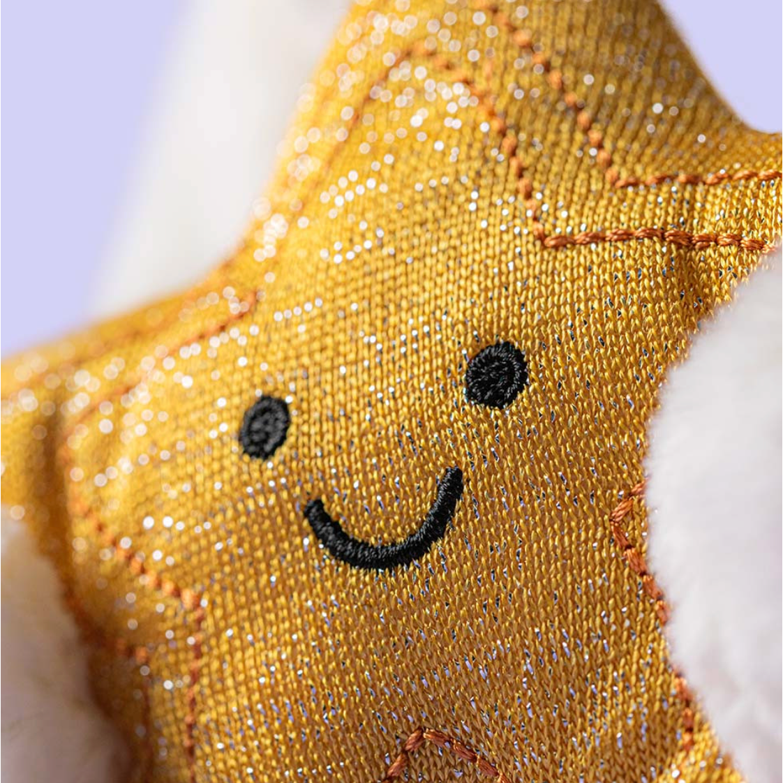 Jellycat Cream Bunny With Star