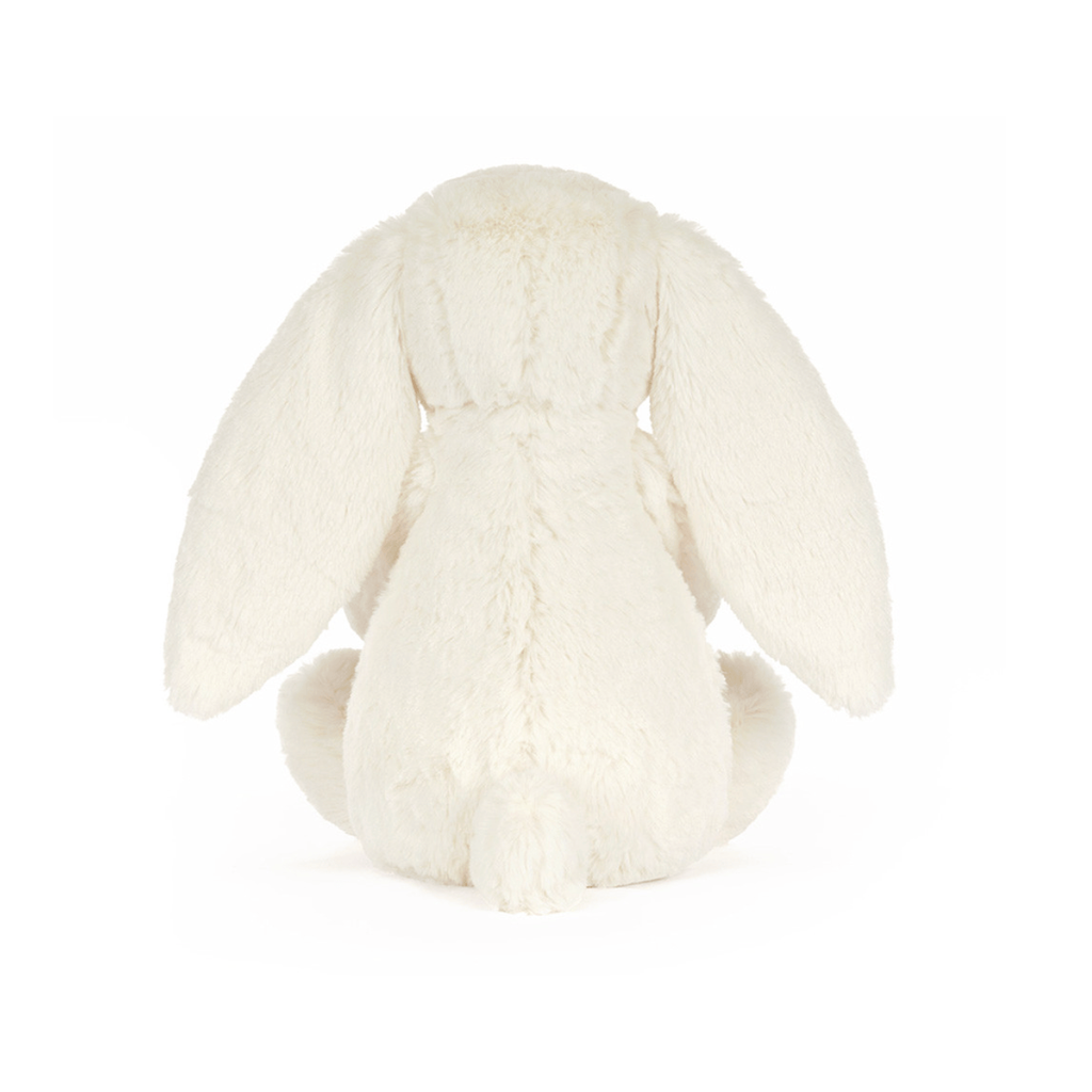 Jellycat Cream Bunny With Star