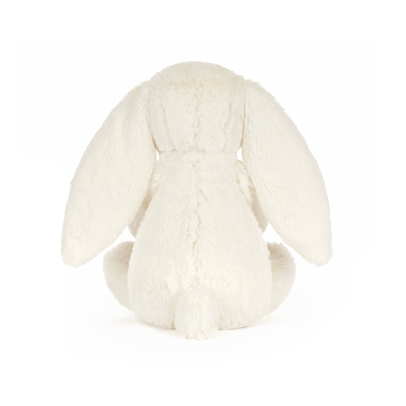 Jellycat Cream Bunny With Star