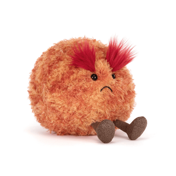 Jellycat Amuseables Planet Mars