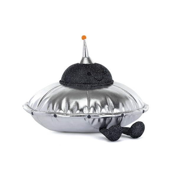 Jellycat Amuseables Jellysaucer