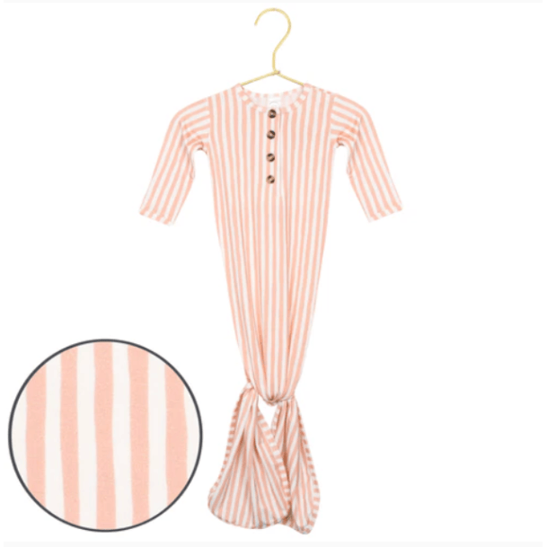 Lou Lou & Company Brynn Knotted Gown