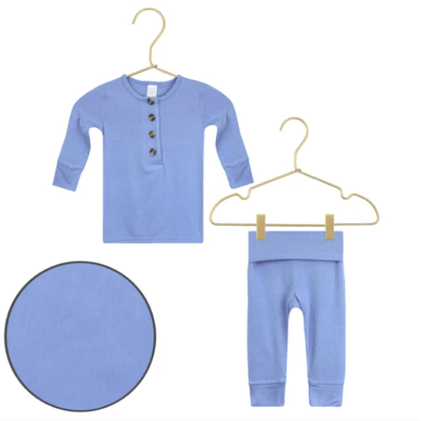 Lou Lou & Company- Perry Top & Bottoms