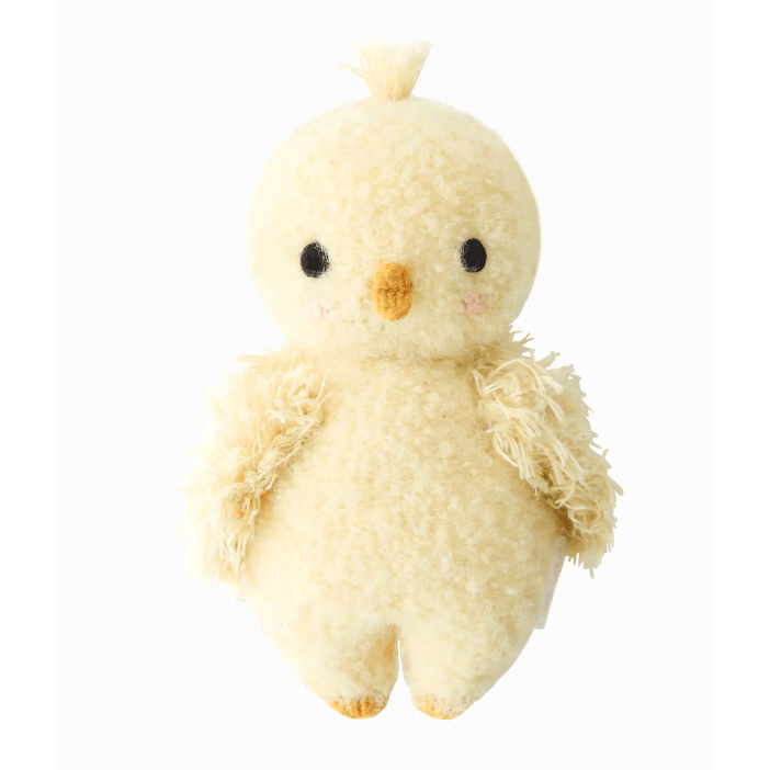 Cuddle + Kind Baby Boucle Chick (buttercup)