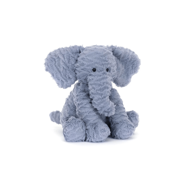 Jellycat Fuddlewuddle Elephant - Medium