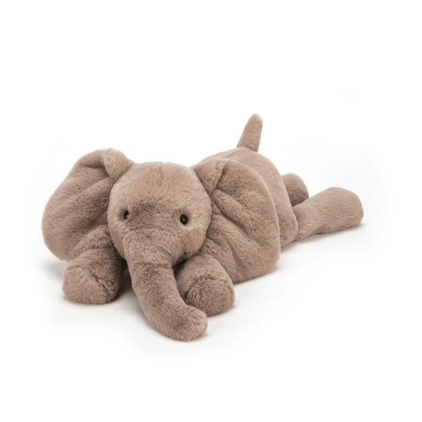 Jellycat Smudge Elephant