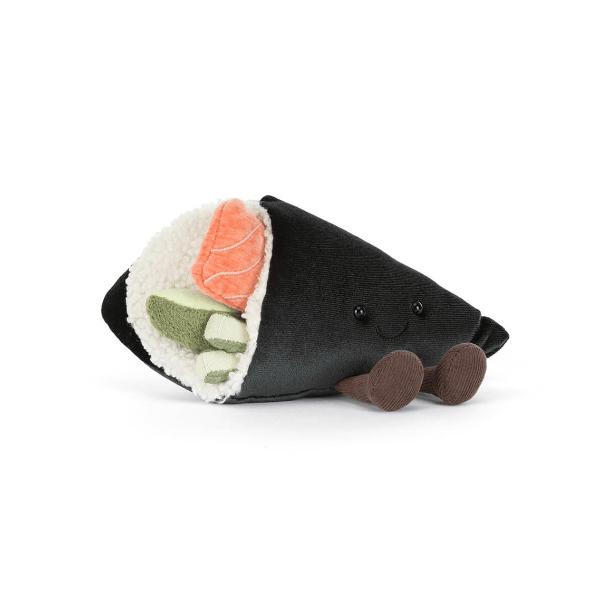 Jellycat Amuseables - Coneroi Temaki