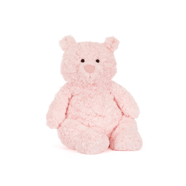 Jellycat Leola Bear Large