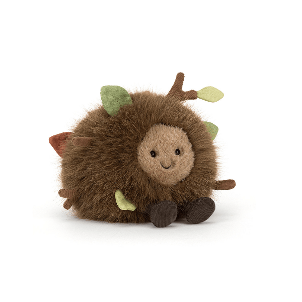 Jellycat Amuseables Mulshi Woodland Floor