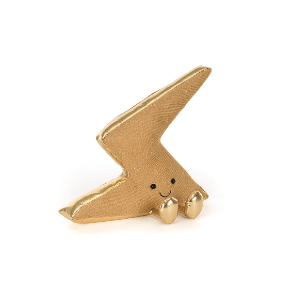 Jellycat Amuseables Zapperty Lightning Bolt