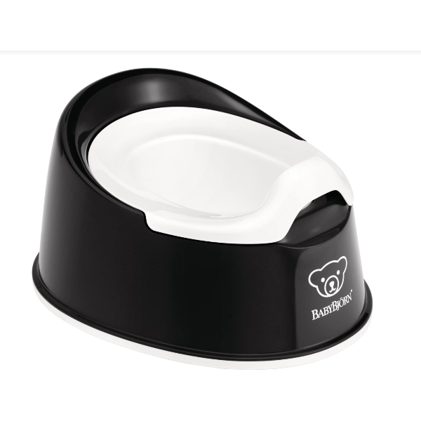Baby Bjorn Smart Potty