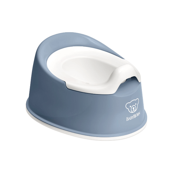 Baby Bjorn Smart Potty