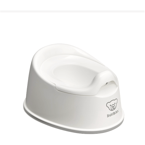 Baby Bjorn Smart Potty