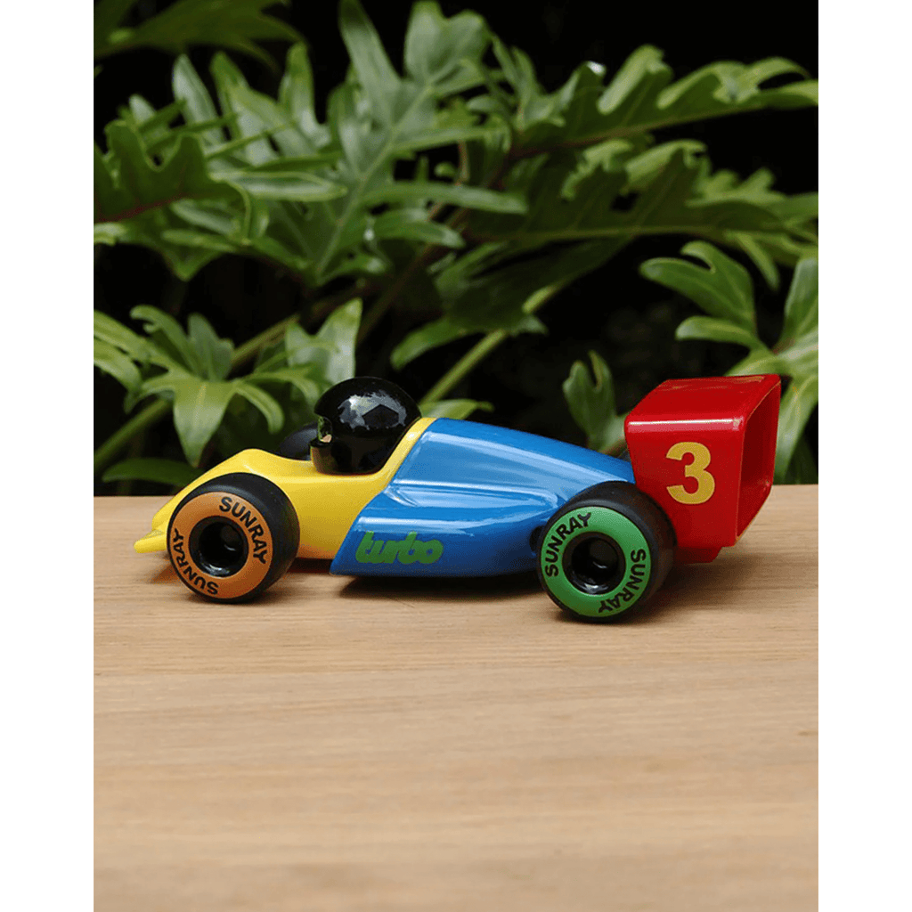 Playforever Verve Turbo -Miami Multi