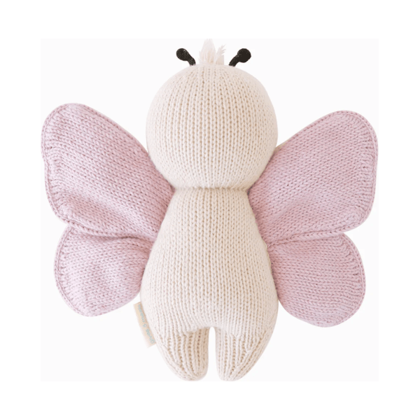 Cuddle + Kind Baby Butterfly