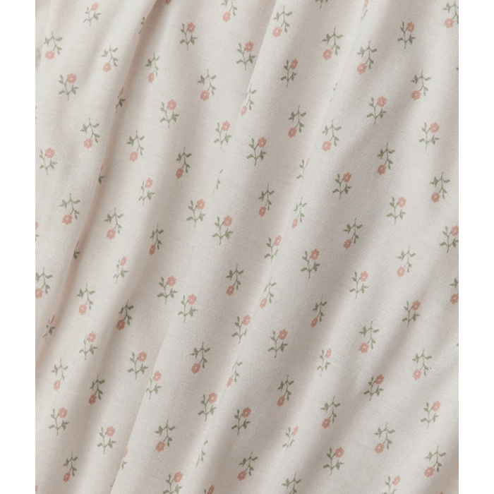 Solly Baby Wrap- Blush Floret