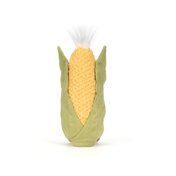 Jellycat Amuseables Sweetcorn