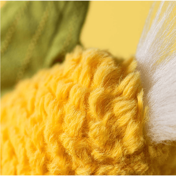 Jellycat Amuseables Sweetcorn