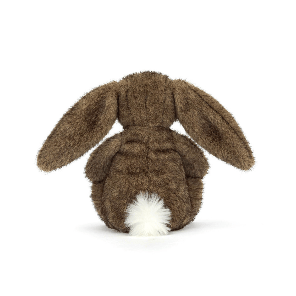 Jellycat Hoppleston Luxe Bunny