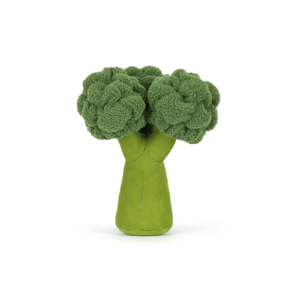 Jellycat Amuseable Broccoli