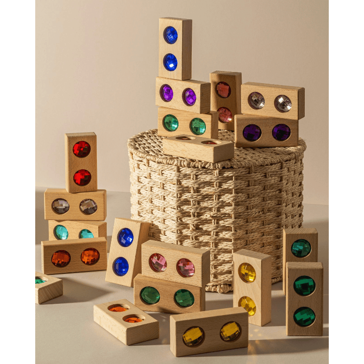 Maison Rue Hero Blocks