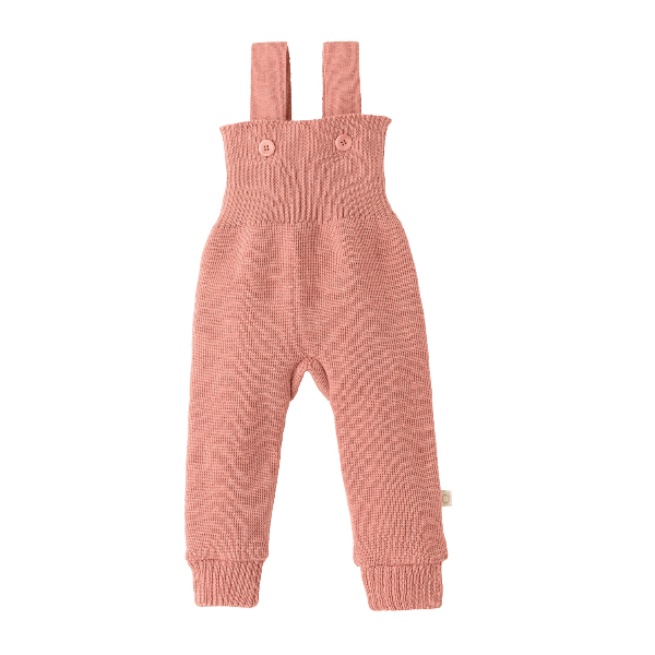 Disana 2025 Babies' Knitted Trousers
