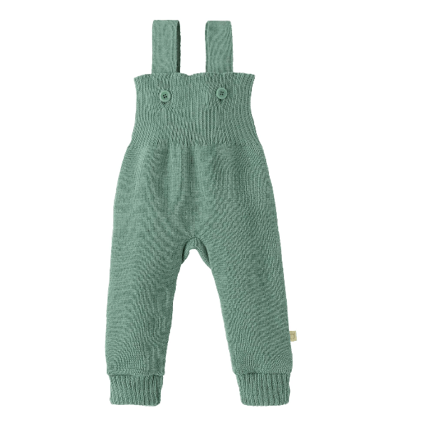 Disana 2025 Babies' Knitted Trousers