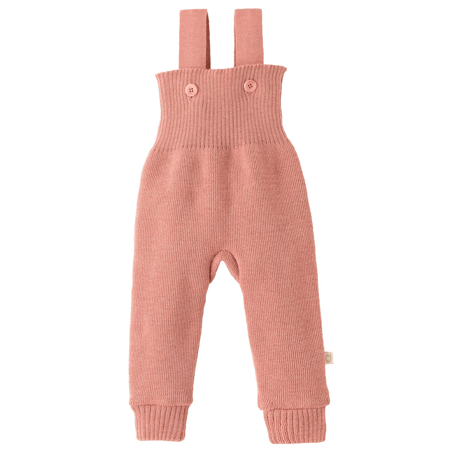 Disana 2025 Babies' Knitted Trousers