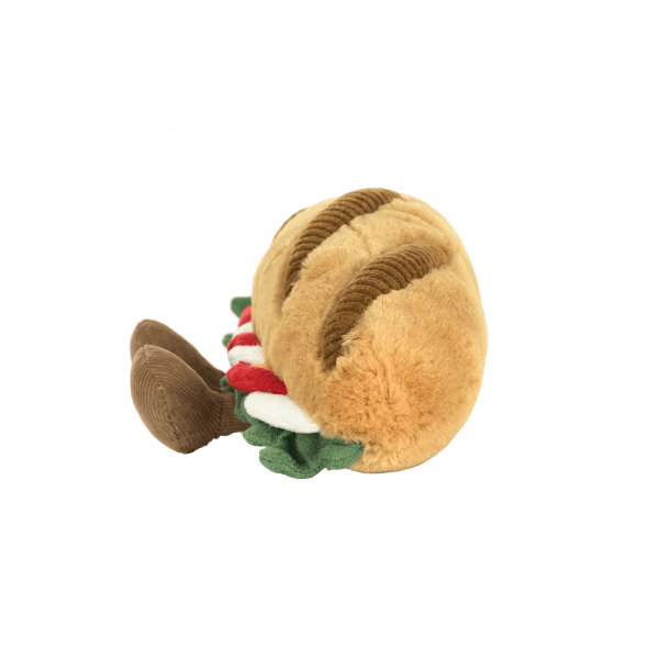 Jellycat Amuseables Caprese Baguette