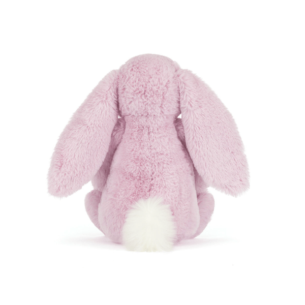 Jellycat Thistlepop Blossom Luxe Bunny Original