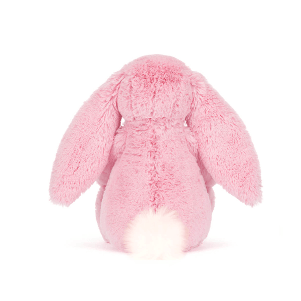 Jellycat Blushkin Blossom Luxe Bunny Original