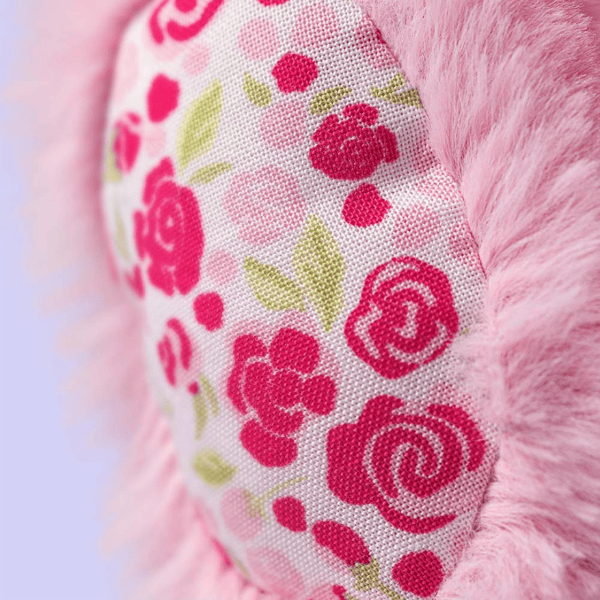 Jellycat Blushkin Blossom Luxe Bunny Original