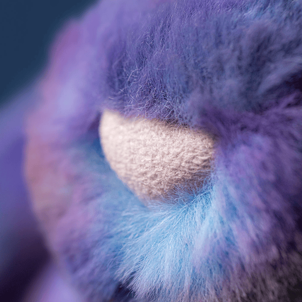 Jellycat Zodihop Luxe Bunny Original